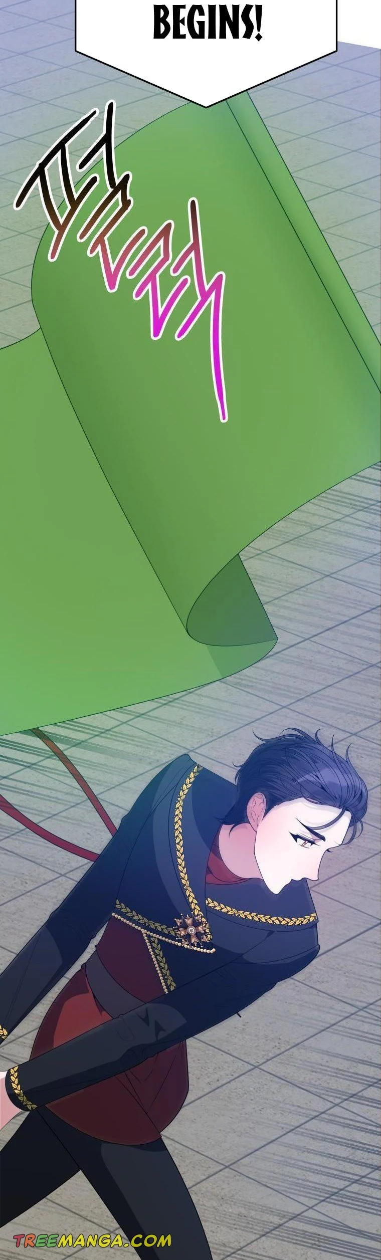One Step Forward to the Flower Path Chapter 66 page 23
