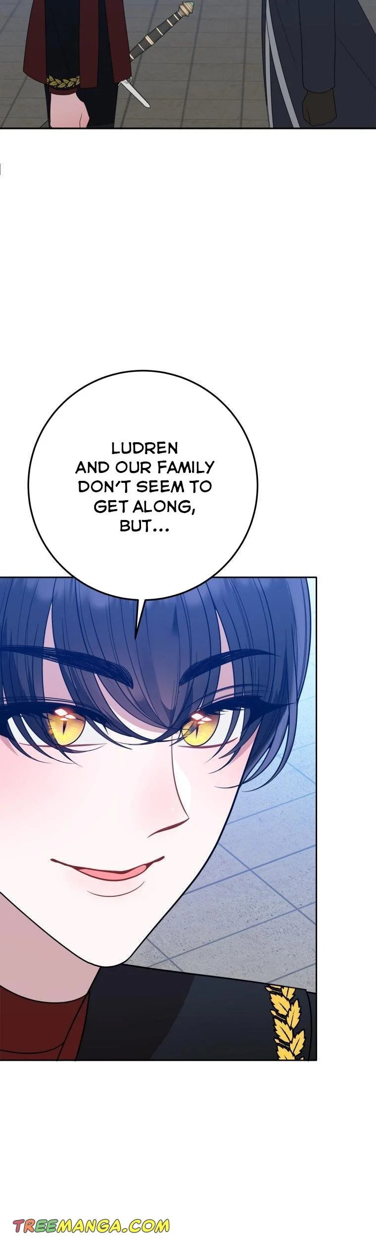 One Step Forward to the Flower Path Chapter 66 page 35
