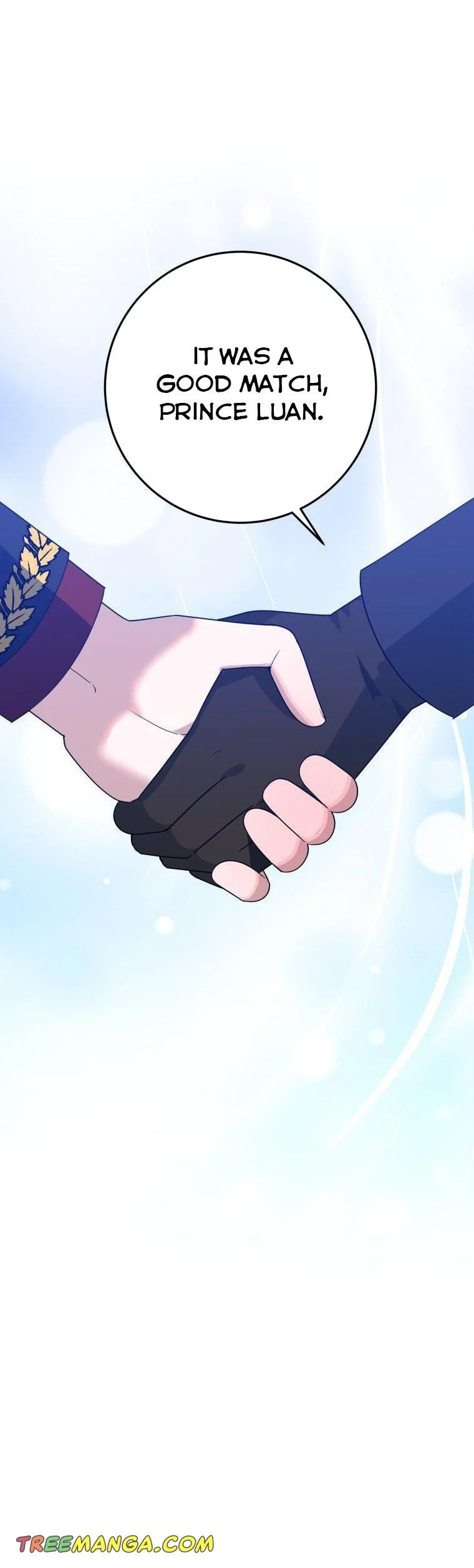 One Step Forward to the Flower Path Chapter 66 page 37