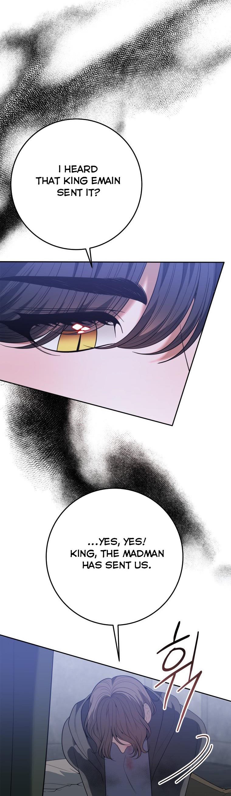 One Step Forward to the Flower Path Chapter 73 page 3