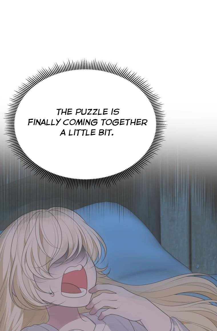 One Step Forward to the Flower Path Chapter 73 page 40