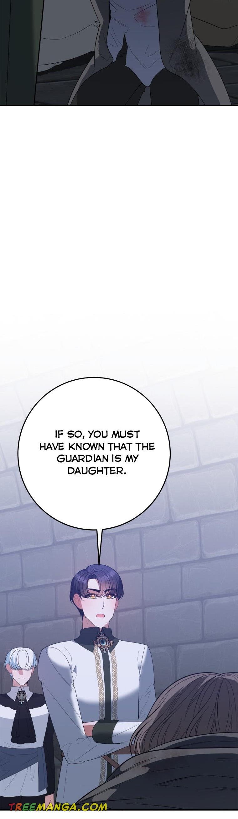 One Step Forward to the Flower Path Chapter 73 page 4