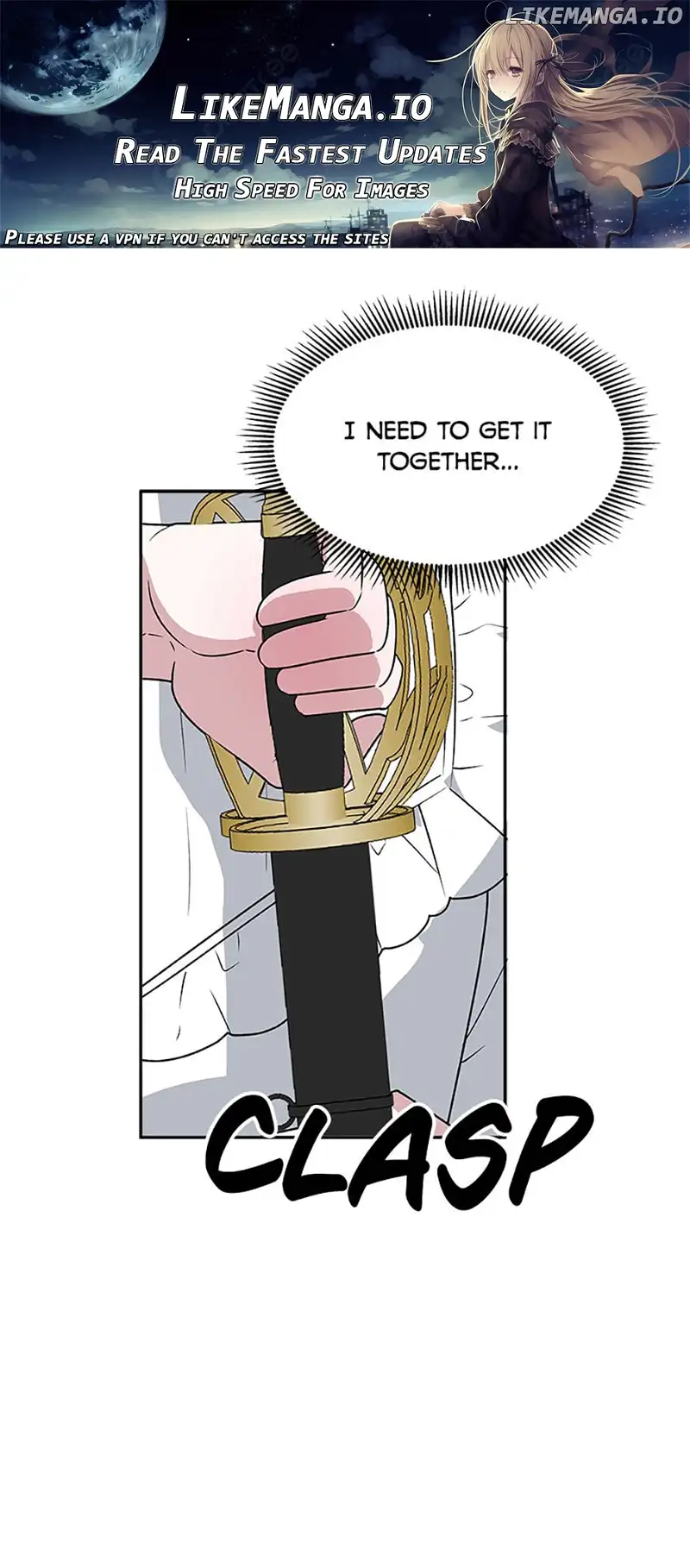 One Step Forward to the Flower Path Chapter 78 page 0