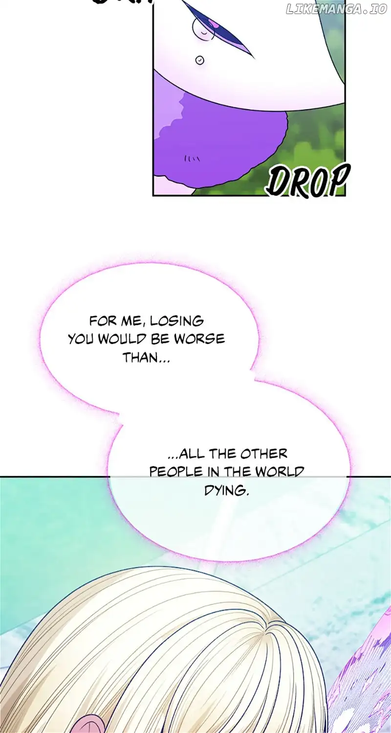 One Step Forward to the Flower Path Chapter 82 page 37