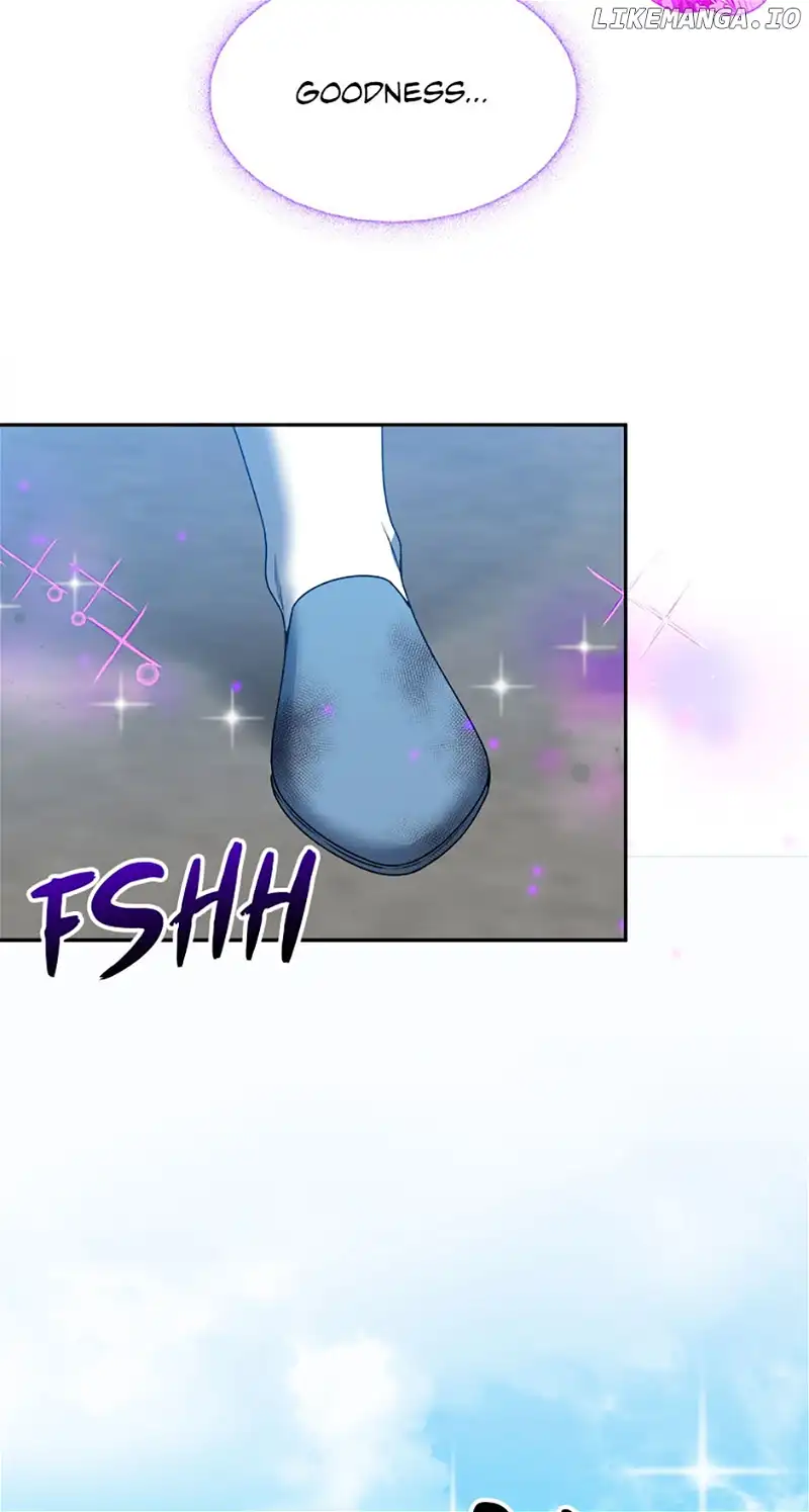 One Step Forward to the Flower Path Chapter 82 page 52
