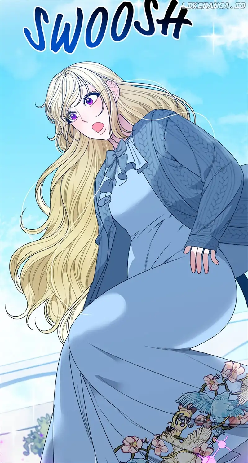 One Step Forward to the Flower Path Chapter 82 page 53