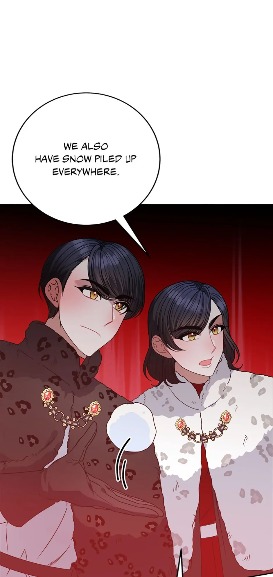 One Step Forward to the Flower Path Chapter 84 page 72