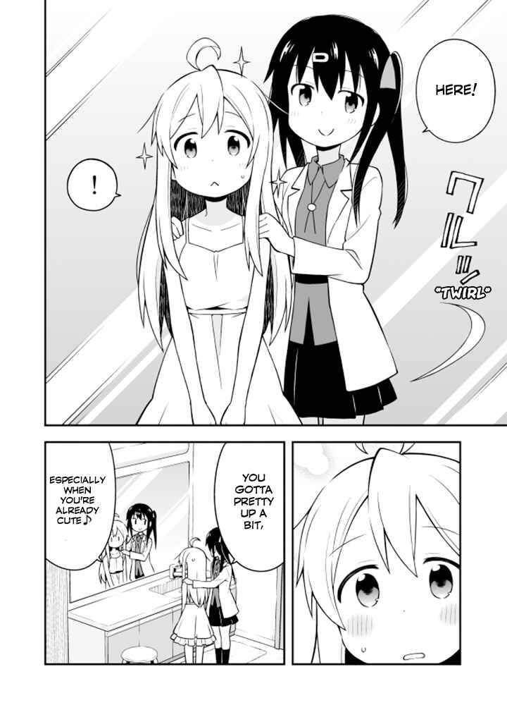 Onii-chan Is Done For! Chapter 2 page 9
