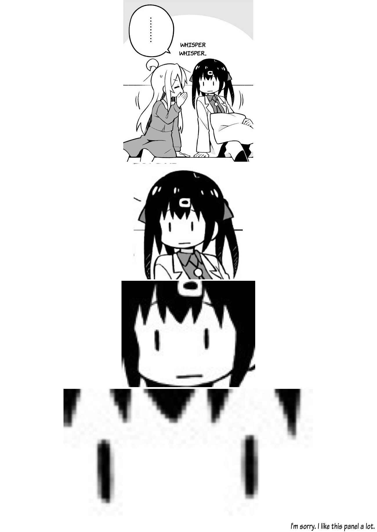 Onii-chan Is Done For! Chapter 32 page 13