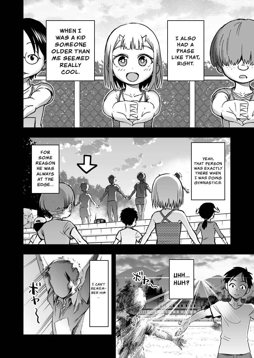 Onizuka-chan and Sawarida-kun Chapter 38 page 1