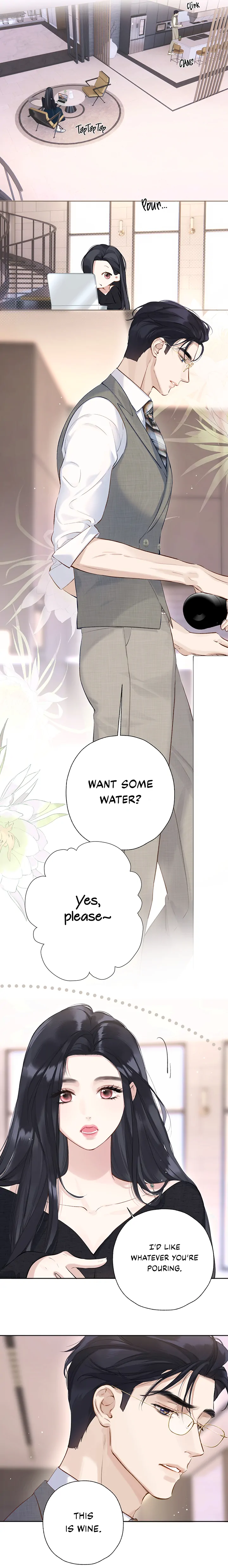Only for Love Chapter 15 page 2