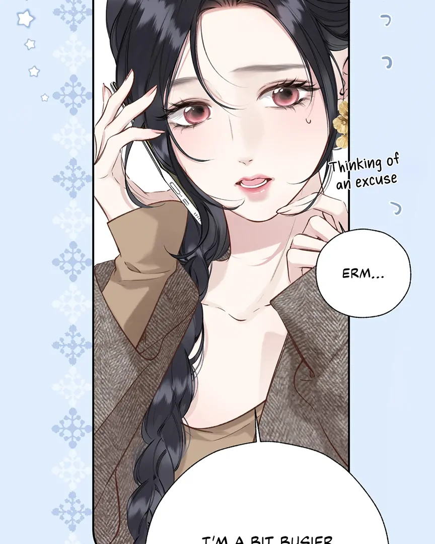Only for Love Chapter 39 page 9