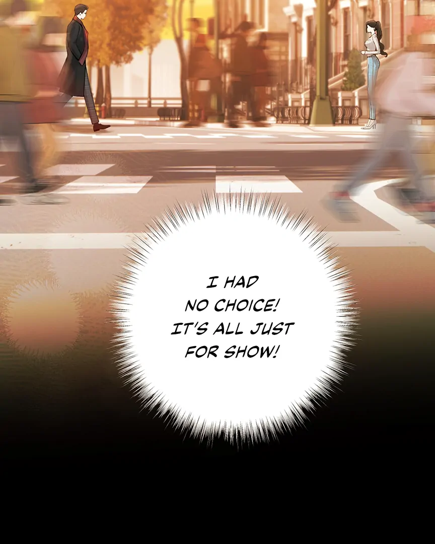 Only for Love Chapter 39 page 102