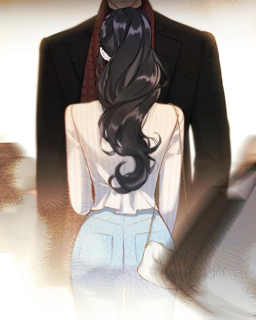 Only for Love Chapter 39 page 104