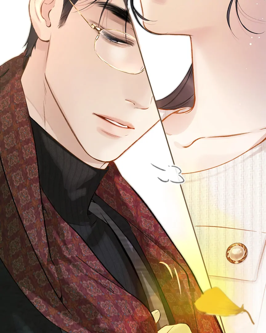 Only for Love Chapter 39 page 106