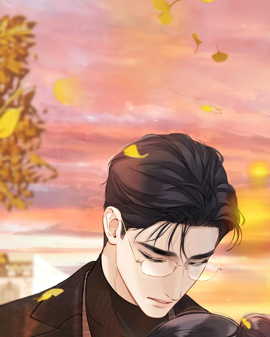 Only for Love Chapter 39 page 110