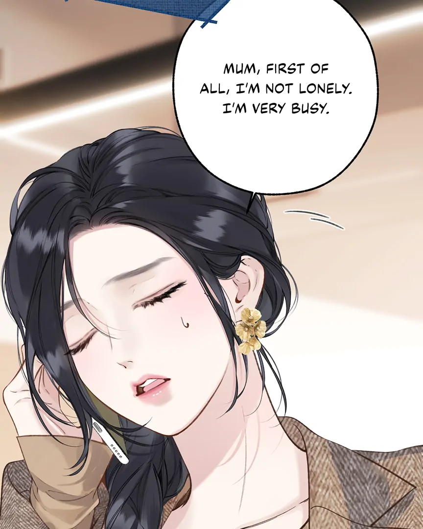 Only for Love Chapter 39 page 12