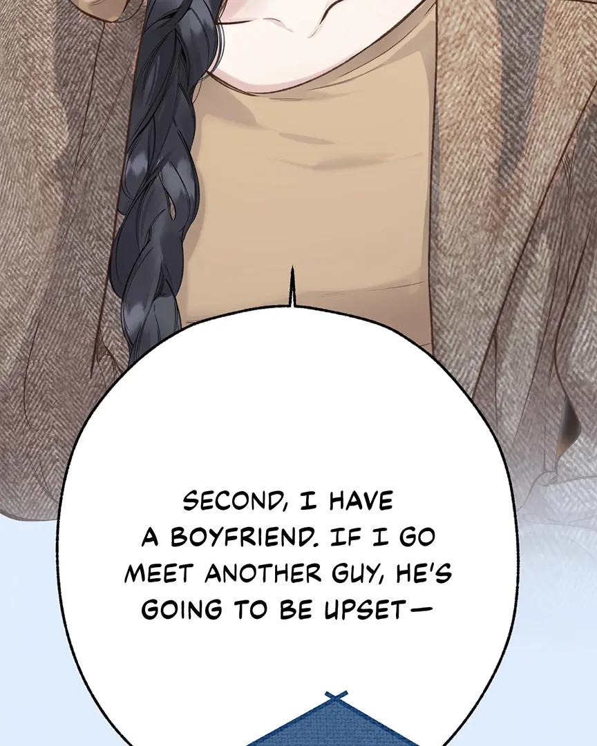 Only for Love Chapter 39 page 13