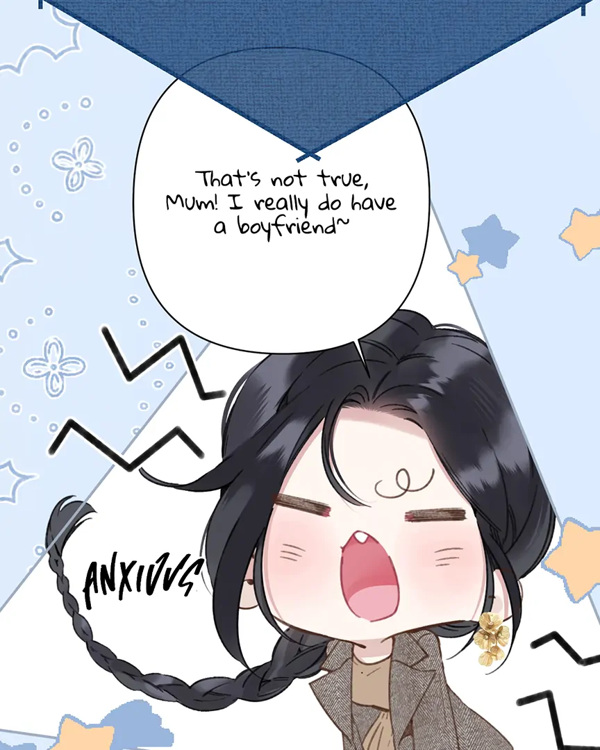 Only for Love Chapter 39 page 15