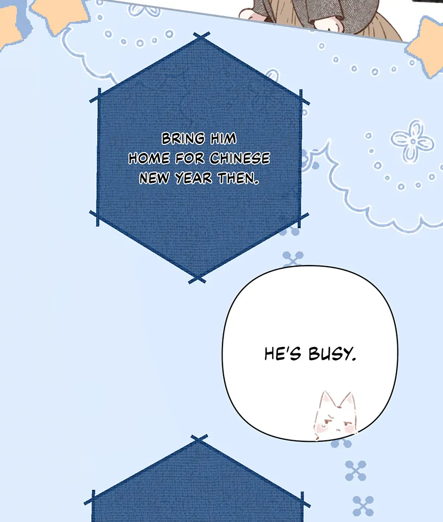 Only for Love Chapter 39 page 16
