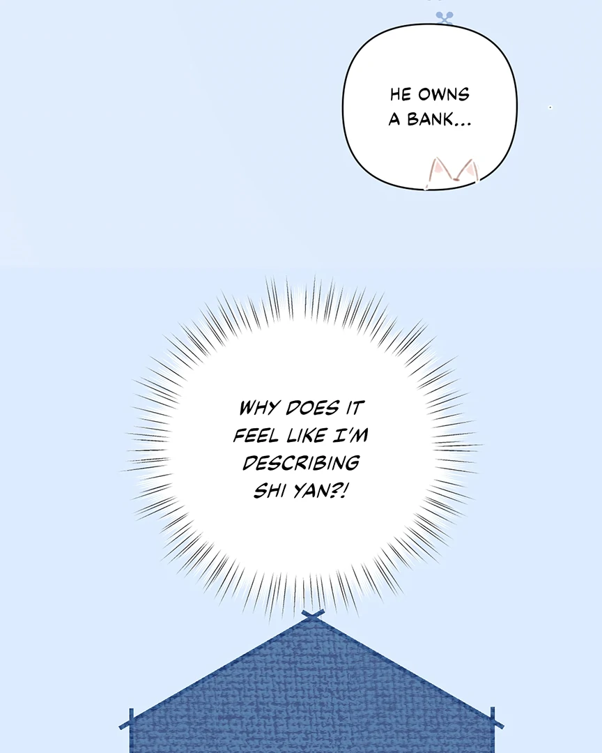 Only for Love Chapter 39 page 18