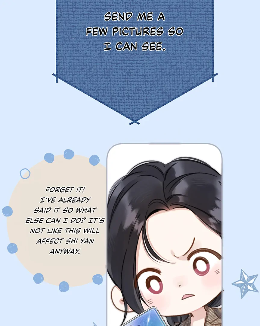 Only for Love Chapter 39 page 19