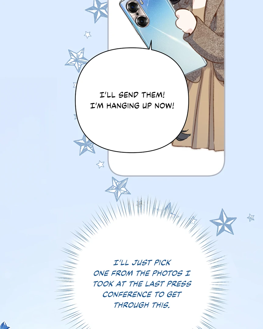 Only for Love Chapter 39 page 20