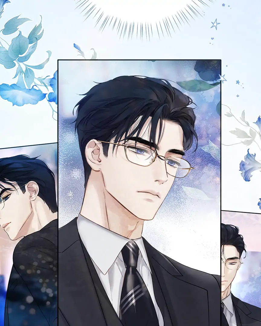 Only for Love Chapter 39 page 21