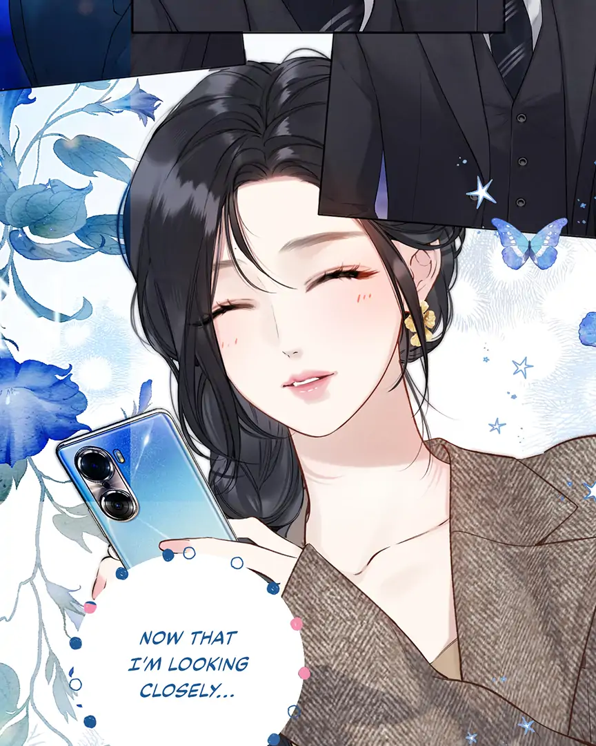 Only for Love Chapter 39 page 22