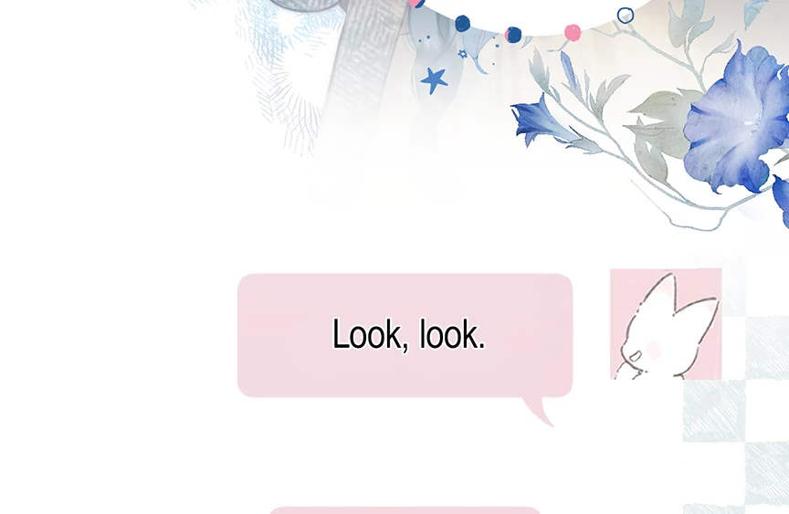 Only for Love Chapter 39 page 24