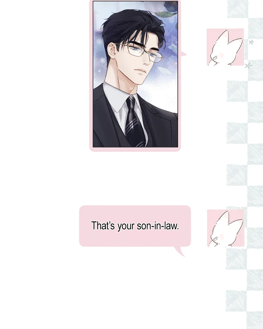 Only for Love Chapter 39 page 25