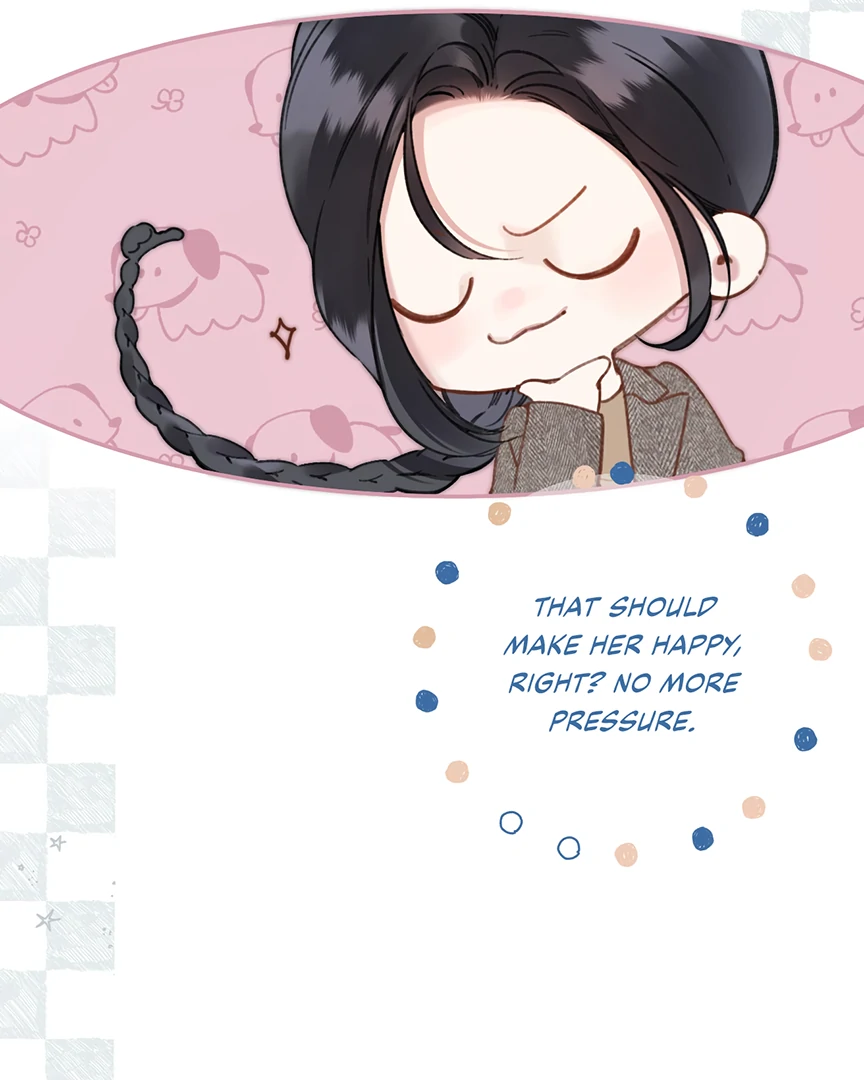 Only for Love Chapter 39 page 26