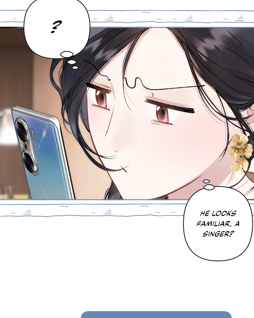 Only for Love Chapter 39 page 28