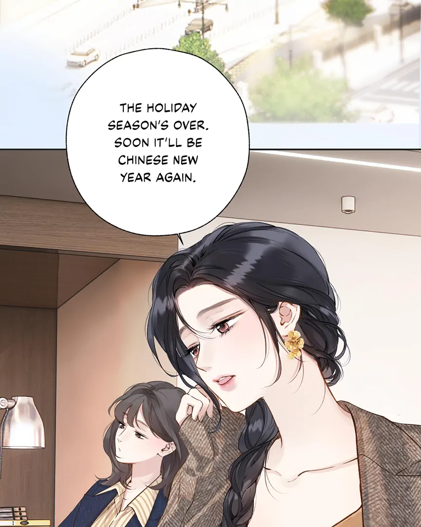 Only for Love Chapter 39 page 2