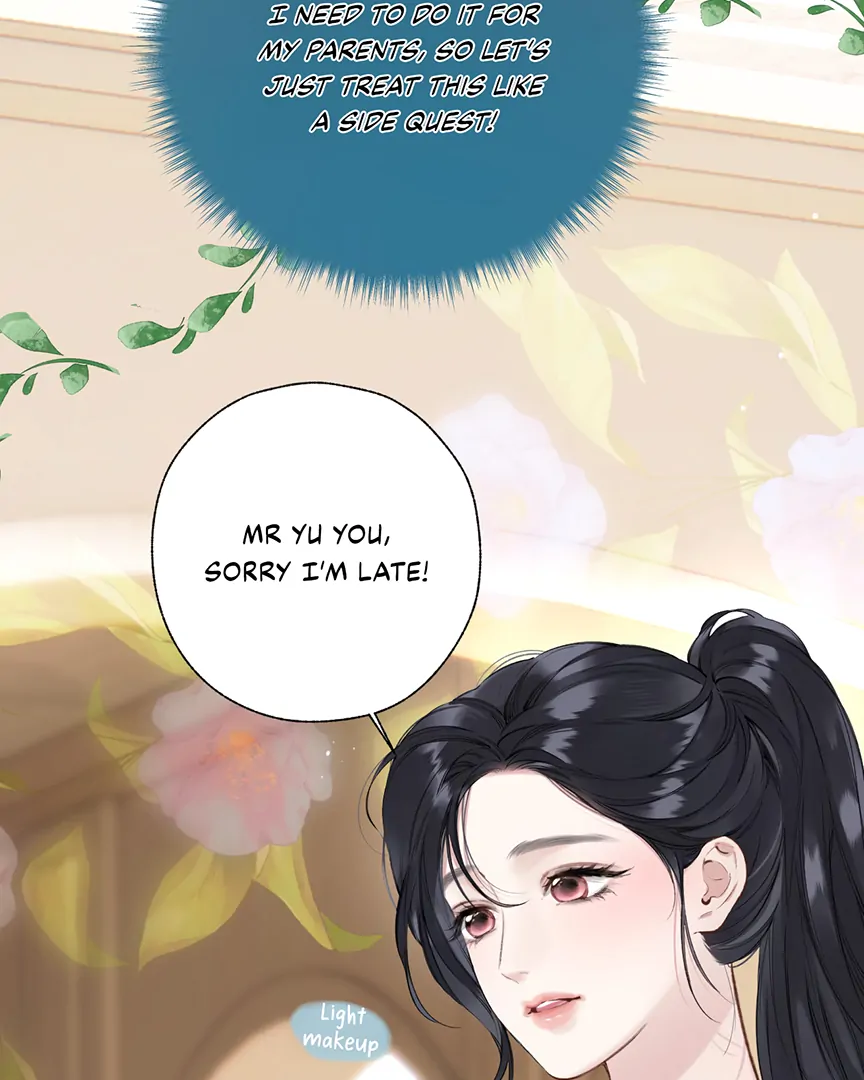 Only for Love Chapter 39 page 33