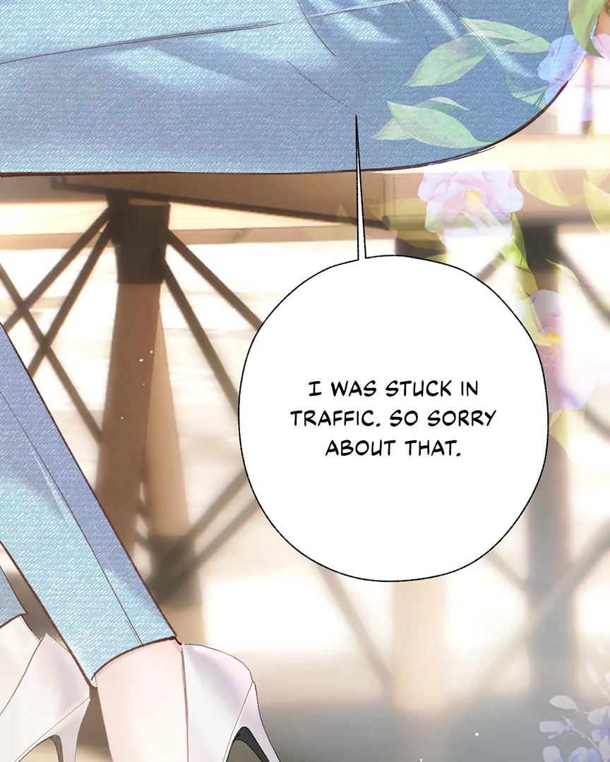 Only for Love Chapter 39 page 35