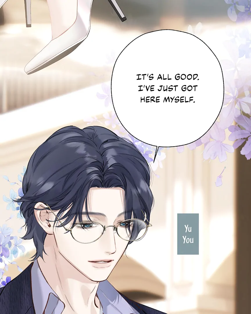 Only for Love Chapter 39 page 36