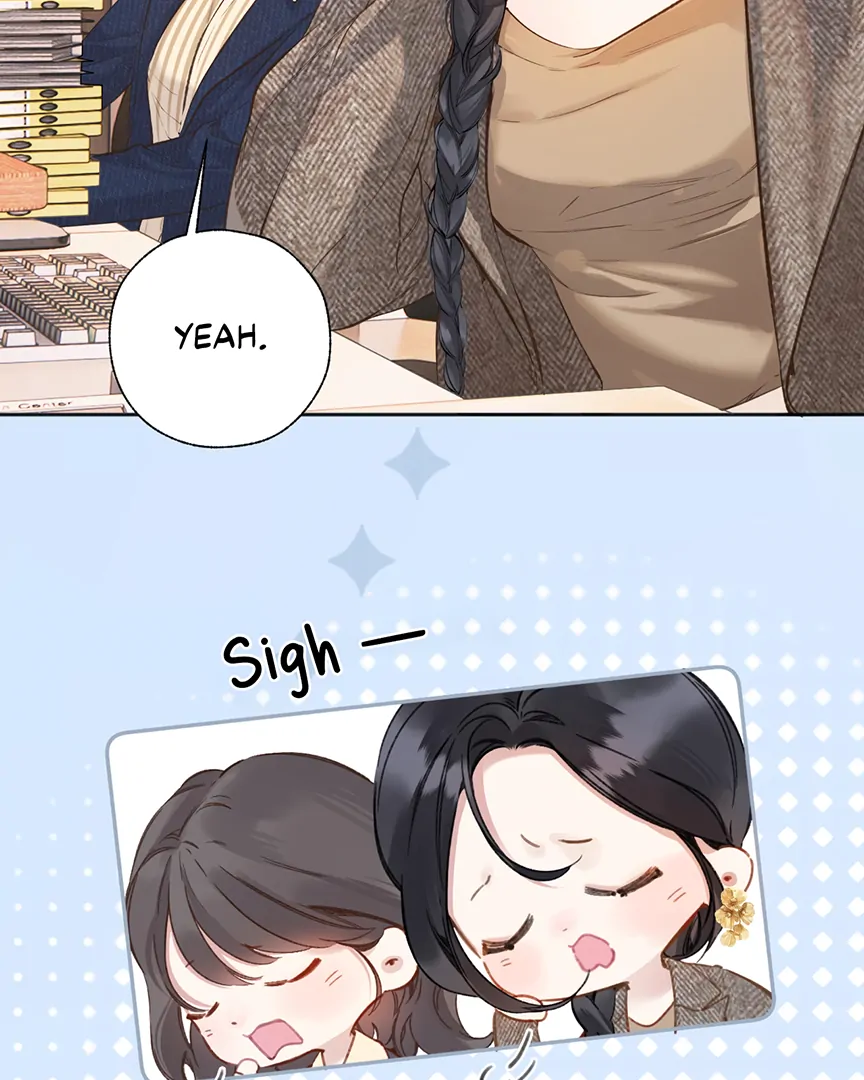 Only for Love Chapter 39 page 3