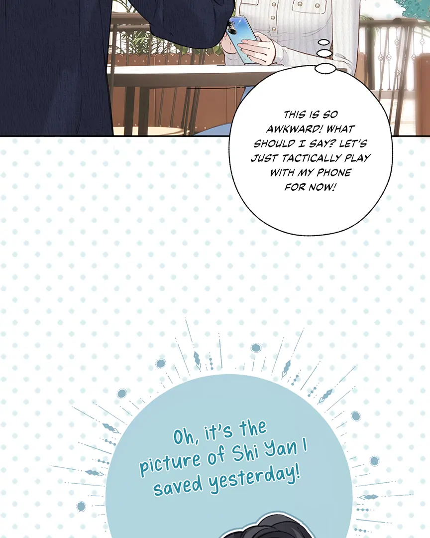 Only for Love Chapter 39 page 40