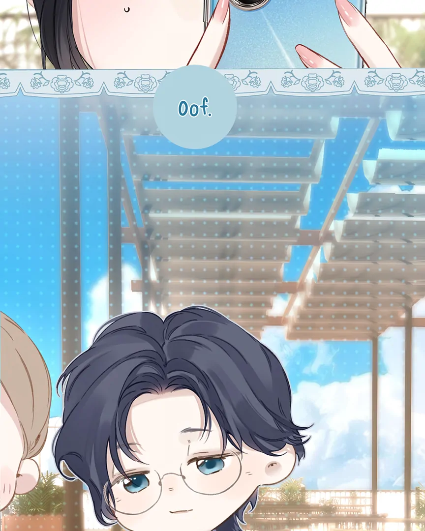 Only for Love Chapter 39 page 42