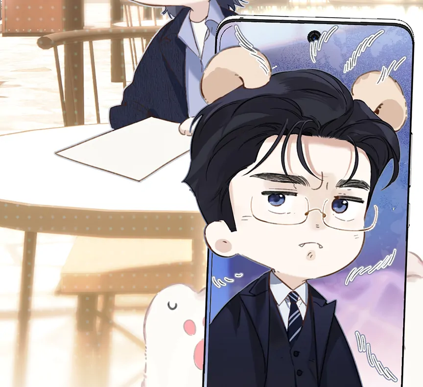Only for Love Chapter 39 page 43