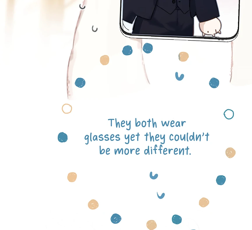 Only for Love Chapter 39 page 44