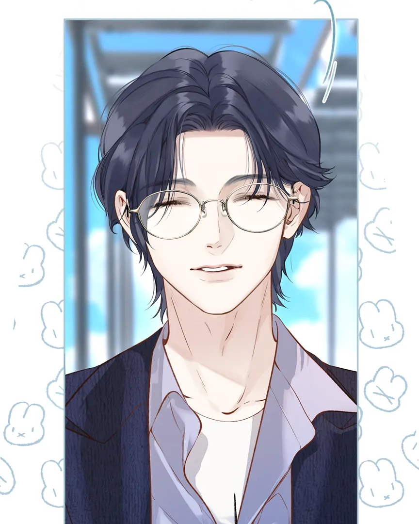 Only for Love Chapter 39 page 45