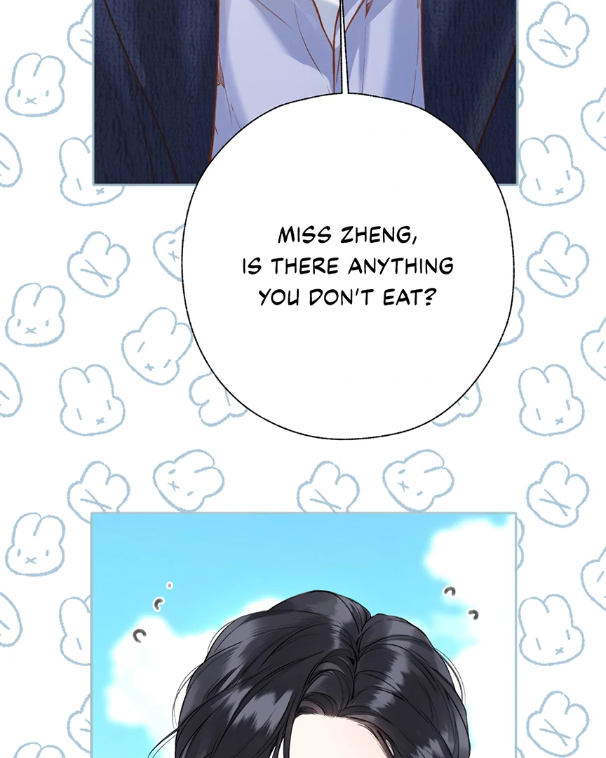 Only for Love Chapter 39 page 46