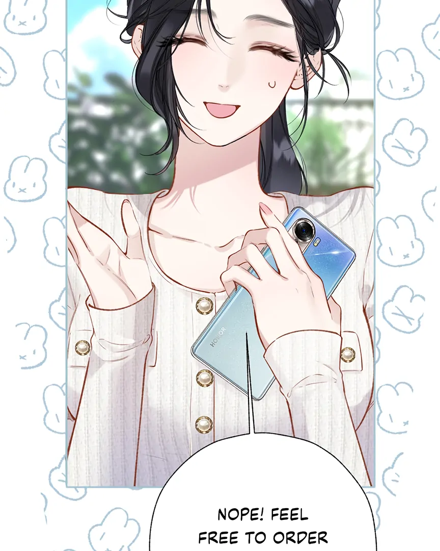 Only for Love Chapter 39 page 47