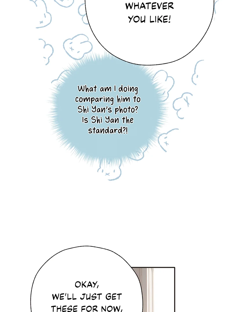 Only for Love Chapter 39 page 48