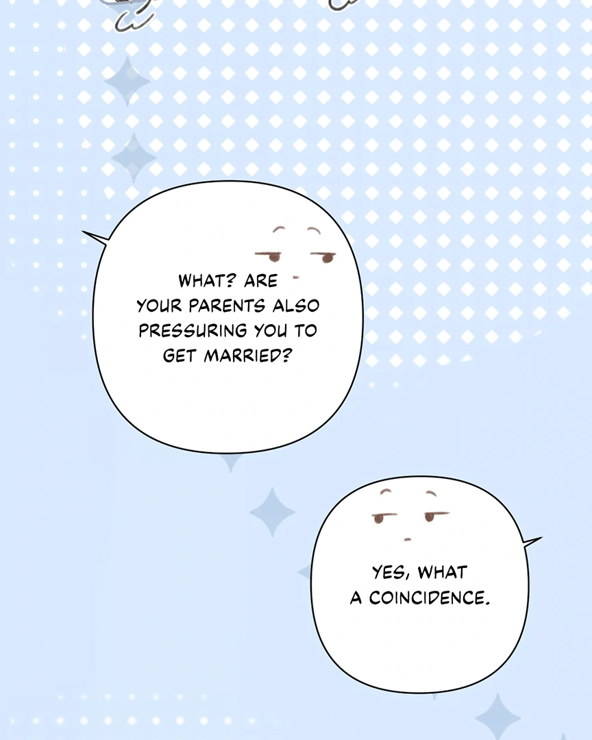 Only for Love Chapter 39 page 4