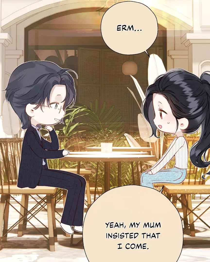 Only for Love Chapter 39 page 51