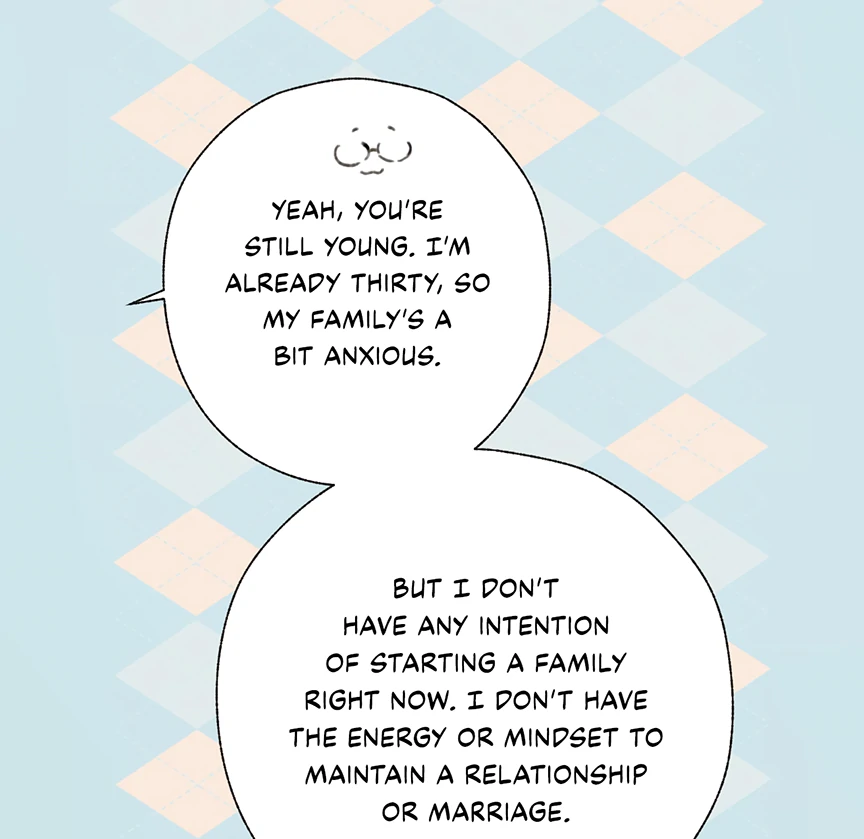 Only for Love Chapter 39 page 55