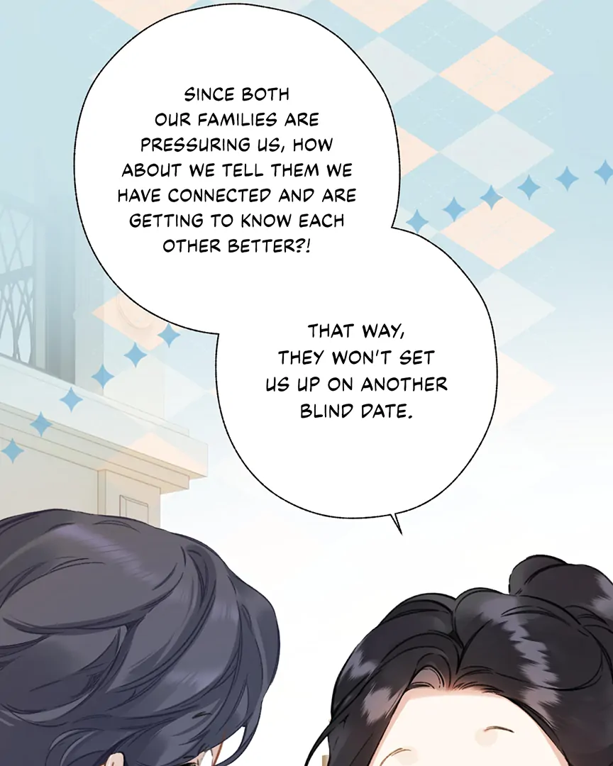 Only for Love Chapter 39 page 57